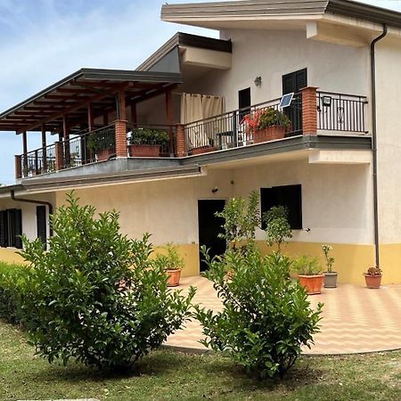 Villa Lidia Paola Dış mekan fotoğraf