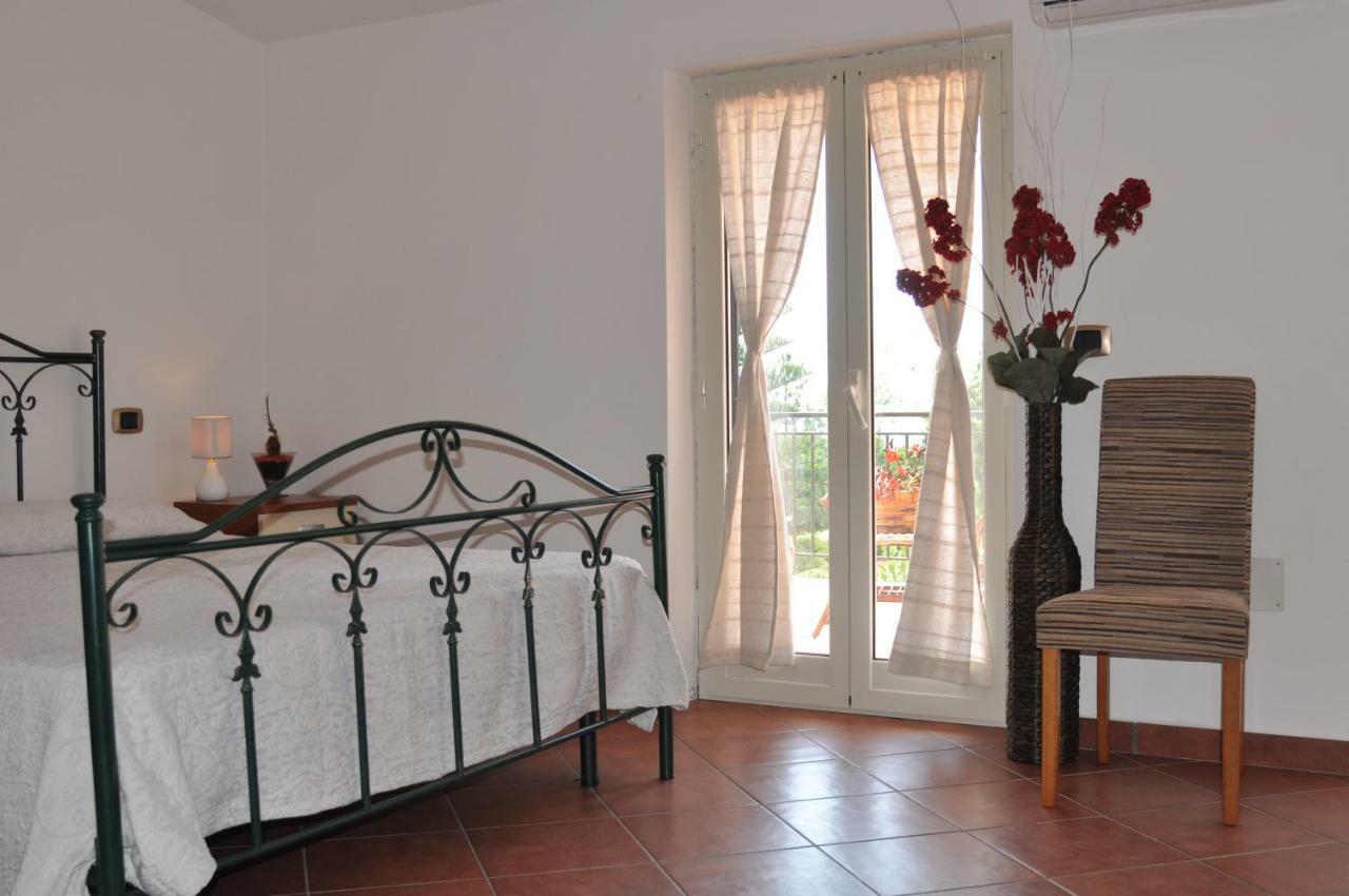 Villa Lidia Paola Dış mekan fotoğraf