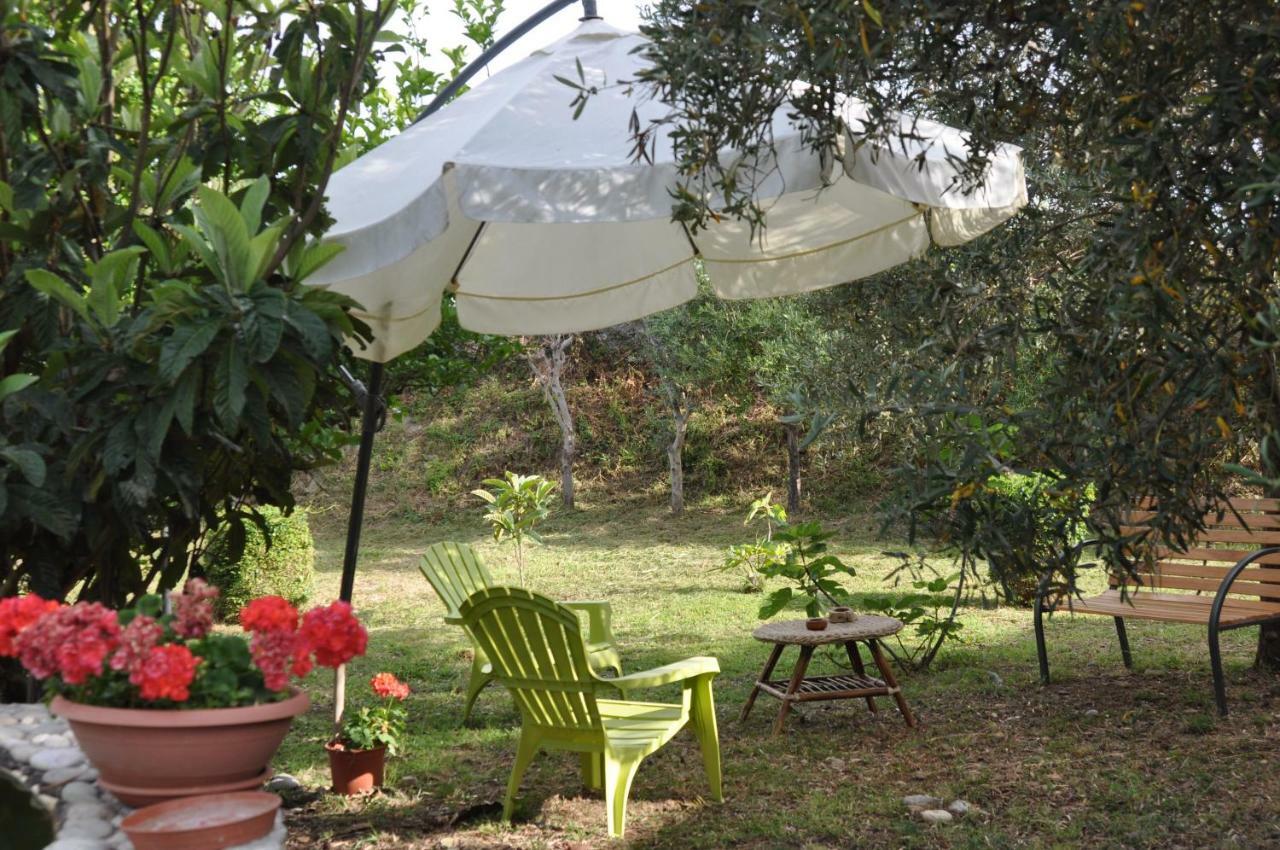 Villa Lidia Paola Dış mekan fotoğraf