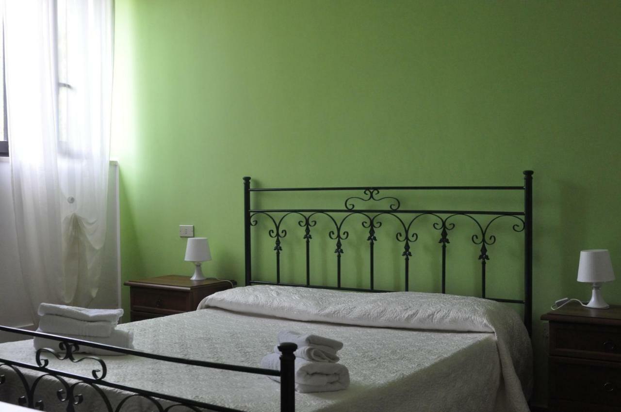Villa Lidia Paola Dış mekan fotoğraf